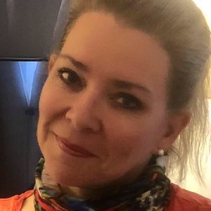 Meet your Posher, Marta